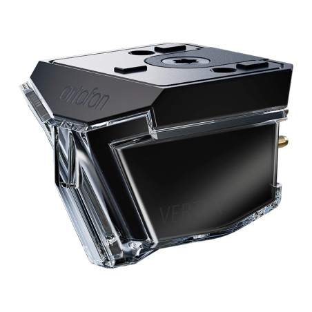 ORTOFON MC VERTEX - Testine e stilo - Audio Impact