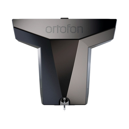 ORTOFON MC VERTEX - Testine e stilo - Audio Impact
