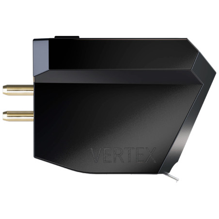 ORTOFON MC VERTEX - Testine e stilo - Audio Impact