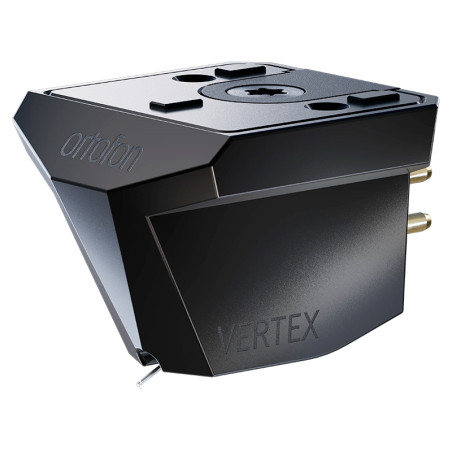 ORTOFON MC VERTEX - Testine e stilo - Audio Impact