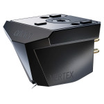 ORTOFON MC VERTEX - Testine e stilo - Audio Impact
