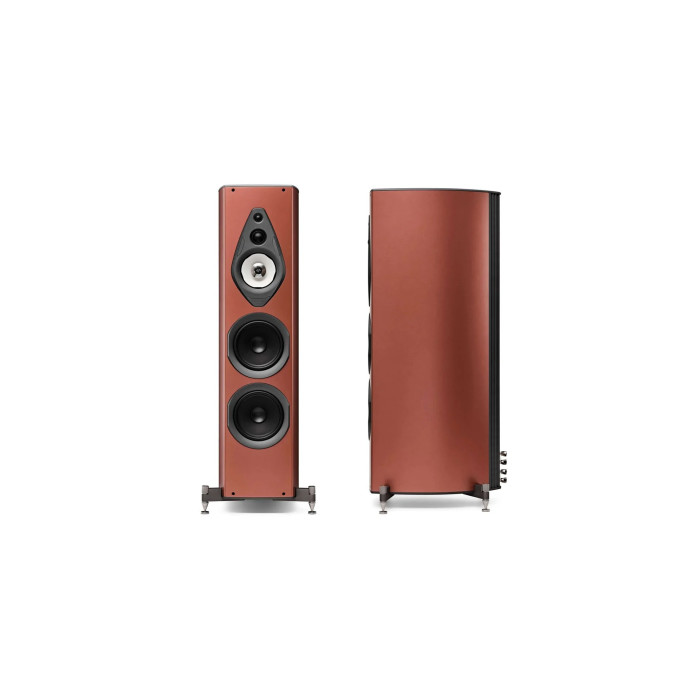 SONUS FABER AMATI SUPREME PAIR - Floorstanding speakers - Audio Impact