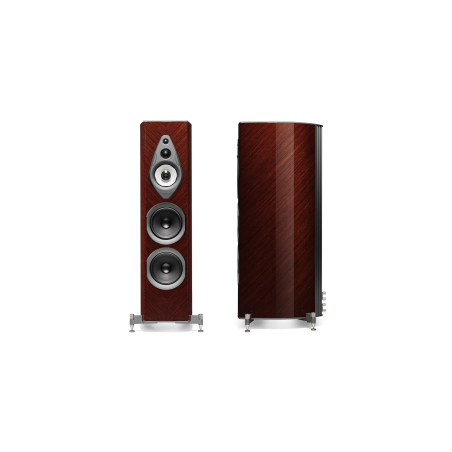 SONUS FABER AMATI SUPREME COPPIA - Diffusori da pavimento - Audio Impa