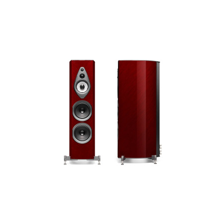 SONUS FABER AMATI SUPREME COPPIA - Diffusori da pavimento - Audio Impa