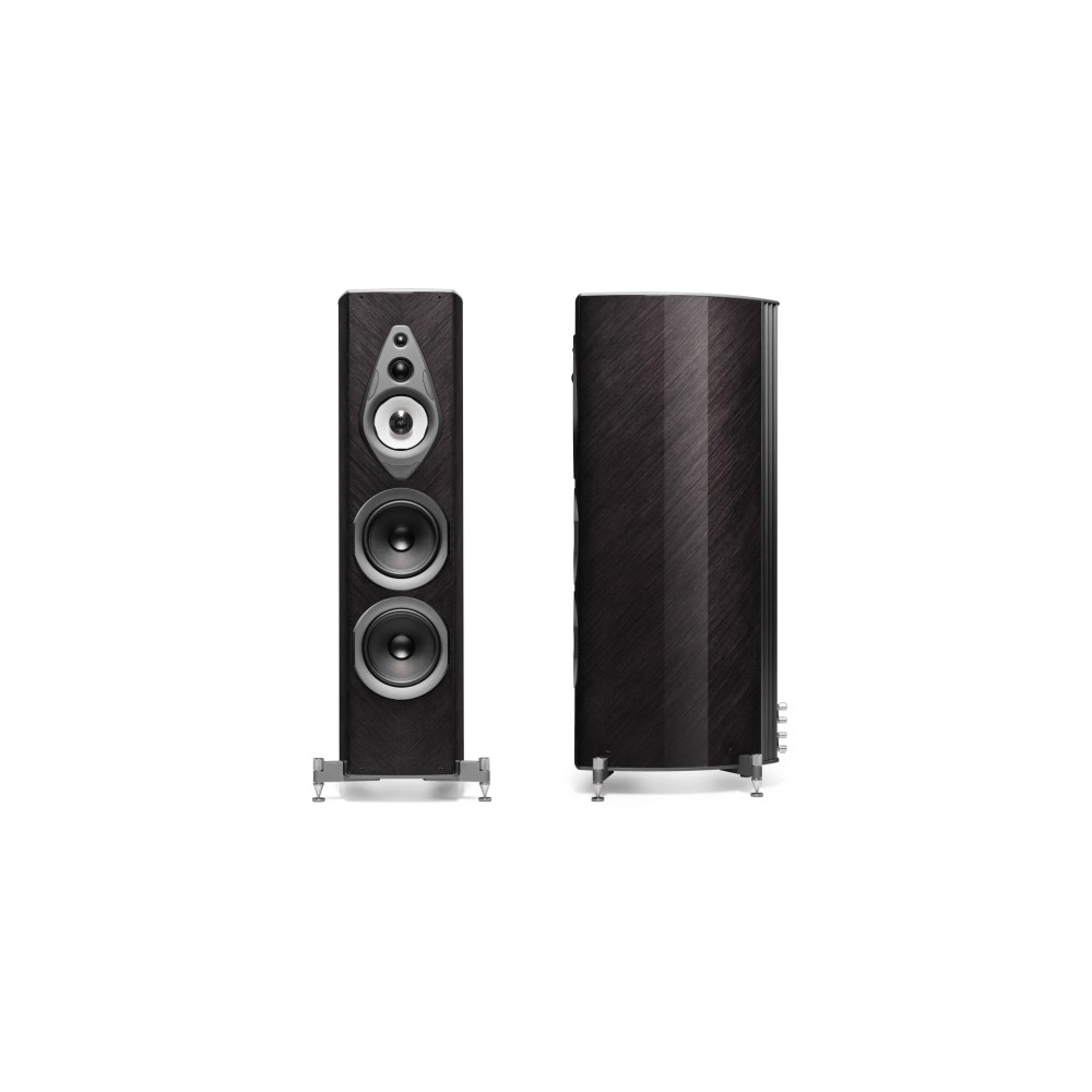 SONUS FABER AMATI SUPREME COPPIA - Diffusori da pavimento - Audio Impa