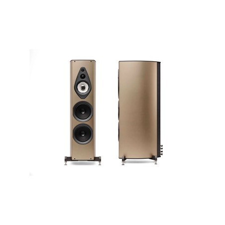 SONUS FABER AMATI SUPREME PAIR - Floorstanding speakers - Audio Impact