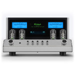 MCINTOSH MA2375 - Integrated amplifiers - Audio Impact
