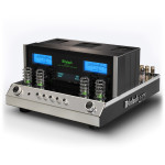 MCINTOSH MA2375 - Integrated amplifiers - Audio Impact