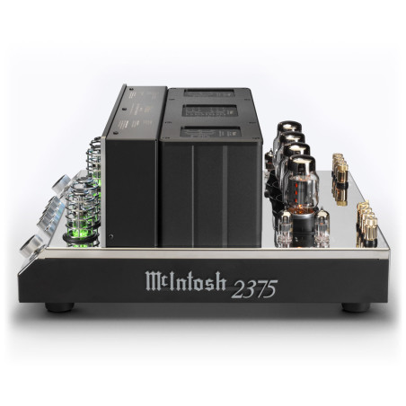 MCINTOSH MA2375 - Integrated amplifiers - Audio Impact