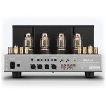 MCINTOSH MA2375 - Integrated amplifiers - Audio Impact