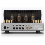MCINTOSH MA2375 - Integrated amplifiers - Audio Impact