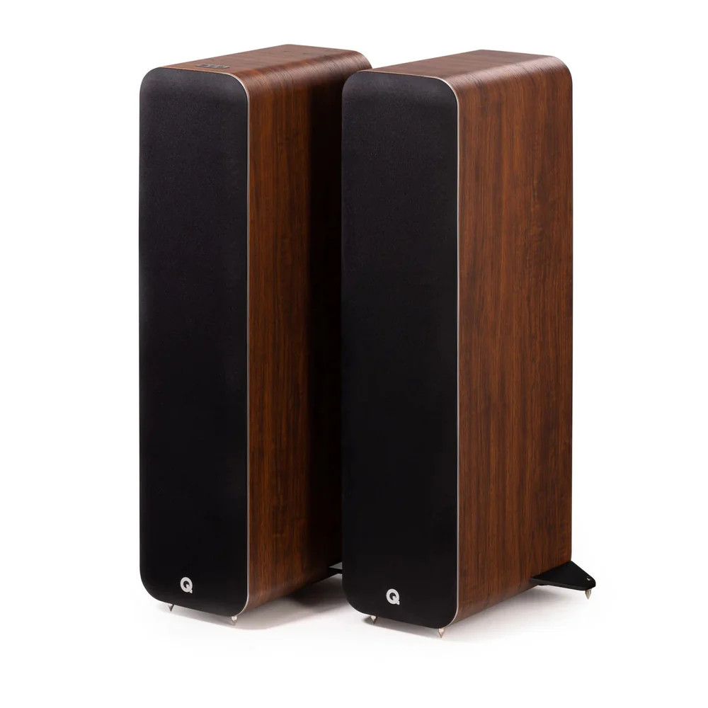 Q ACOUSTICS M40 - COPPIA - Diffusori da pavimento - Audio Impact