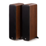 Q ACOUSTICS M40 - COPPIA - Diffusori da pavimento - Audio Impact