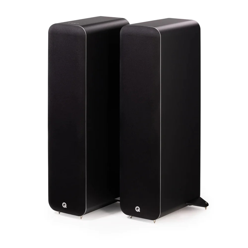 Q ACOUSTICS M40 - PAIR - Floorstanding speakers - Audio Impact