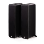 Q ACOUSTICS M40 - COPPIA - Diffusori da pavimento - Audio Impact