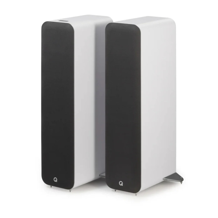 Q ACOUSTICS M40 - COPPIA - Diffusori da pavimento - Audio Impact