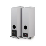 Q ACOUSTICS M40 - COPPIA - Diffusori da pavimento - Audio Impact