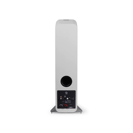 Q ACOUSTICS M40 - COPPIA - Diffusori da pavimento - Audio Impact