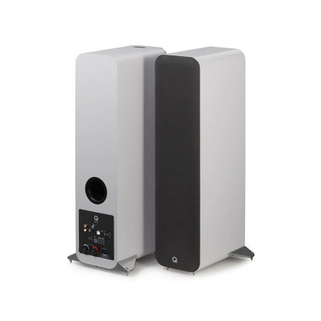 Q ACOUSTICS M40 - COPPIA - Diffusori da pavimento - Audio Impact