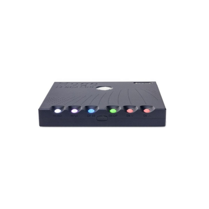 CHORD HUGO M SCALER BLACK