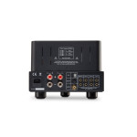 UNISON RESEARCH SIMPLY ITALY BLACK EDITION - Amplificatori integrati -