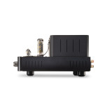 UNISON RESEARCH SIMPLY ITALY BLACK EDITION - Amplificatori integrati -