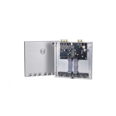 CHORD HUGO M SCALER SILVER