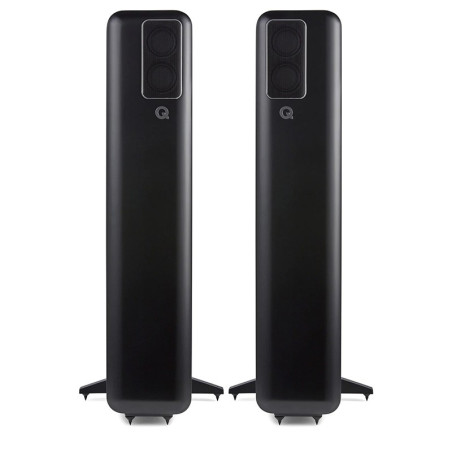 Q ACOUSTICS Q ACTIVE 400 - Diffusori da pavimento - Audio Impact