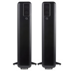 Q ACOUSTICS Q ACTIVE 400 - Diffusori da pavimento - Audio Impact
