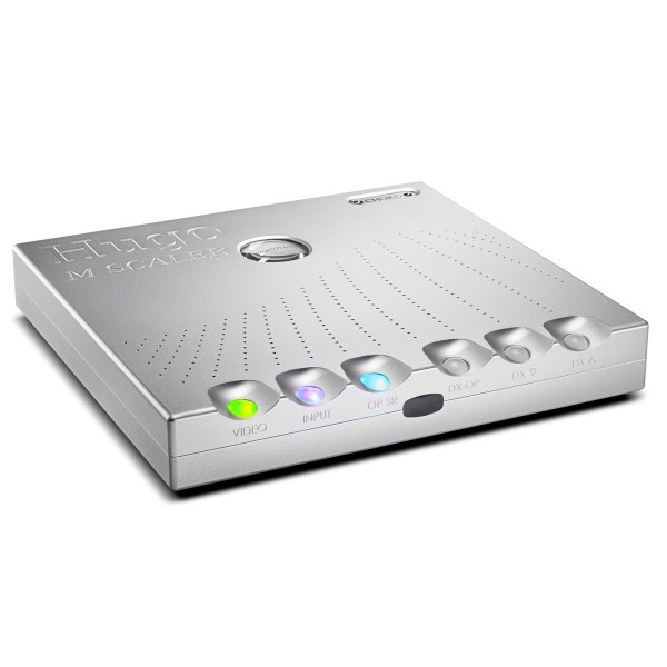 CHORD HUGO M SCALER SILVER