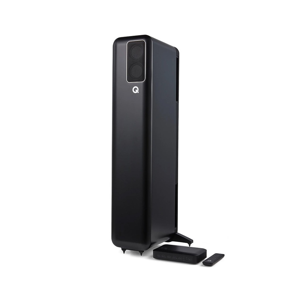Q ACOUSTICS Q ACTIVE 400 - Diffusori da pavimento - Audio Impact