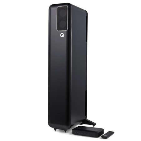 Q ACOUSTICS Q ACTIVE 400 - Diffusori da pavimento - Audio Impact