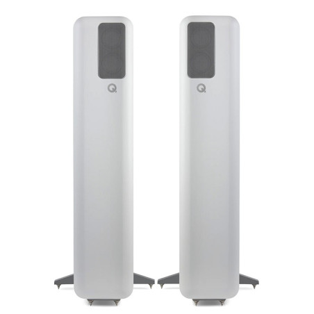 Q ACOUSTICS Q ACTIVE 400 - Diffusori da pavimento - Audio Impact