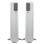 Q ACOUSTICS Q ACTIVE 400 - Diffusori da pavimento - Audio Impact