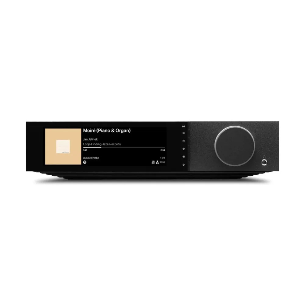 CAMBRIDGE AUDIO EVO 300 - Amplificatori integrati - Audio Impact