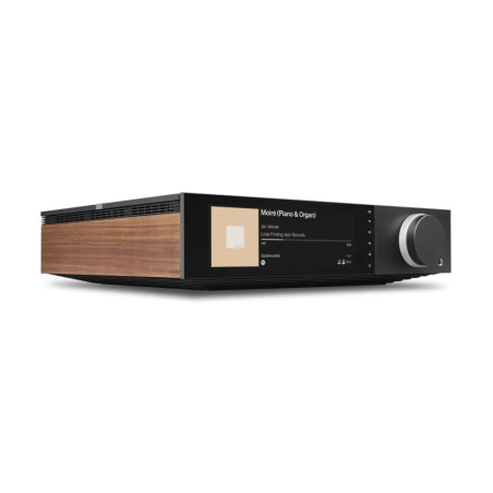 CAMBRIDGE AUDIO EVO 300 - Amplificatori integrati - Audio Impact