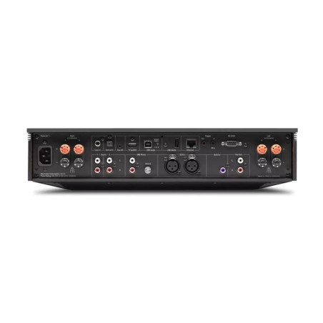 CAMBRIDGE AUDIO EVO 300 - Integrated amplifiers - Audio Impact
