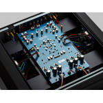 MUSICAL FIDELITY NU-VISTA 600.2 - Amplificatori integrati - Audio Impa