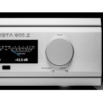 MUSICAL FIDELITY NU-VISTA 600.2 - Amplificatori integrati - Audio Impa