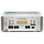 MUSICAL FIDELITY NU-VISTA 600.2 - Amplificatori integrati - Audio Impa