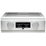 MUSICAL FIDELITY NU-VISTA 600.2 - Amplificatori integrati - Audio Impa