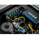 MUSICAL FIDELITY NU-VISTA 800.2 - Amplificatori integrati - Audio Impa