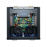 MUSICAL FIDELITY NU-VISTA 800.2 - Amplificatori integrati - Audio Impa