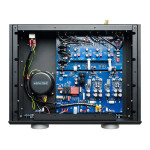 MUSICAL FIDELITY NU-VISTA VINYL S - Phono preamplifiers - Audio Impact