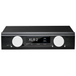 MUSICAL FIDELITY NU-VISTA VINYL S - Phono preamplifiers - Audio Impact
