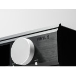 MUSICAL FIDELITY NU-VISTA VINYL S - Phono preamplifiers - Audio Impact