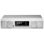 MUSICAL FIDELITY NU-VISTA VINYL S - Phono preamplifiers - Audio Impact