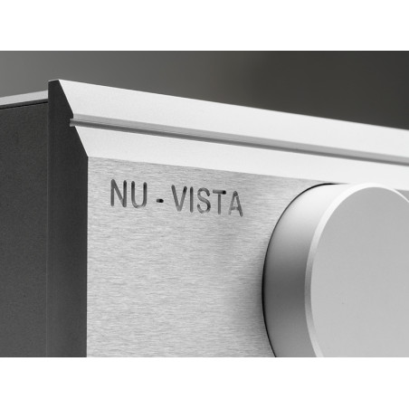 MUSICAL FIDELITY NU-VISTA VINYL S - Phono preamplifiers - Audio Impact