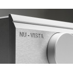 MUSICAL FIDELITY NU-VISTA VINYL S - Phono preamplifiers - Audio Impact