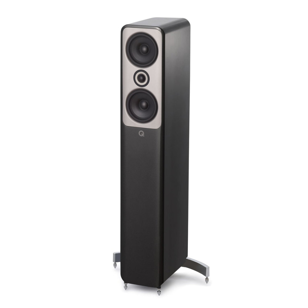 Q ACOUSTICS CONCEPT 50 - COPPIA - Diffusori da pavimento - Audio Impac